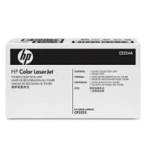 VASCHETTA RECUPERO CE254 COMPATIBILE PER HP M551,M575,M570,CP3525,CM3530 VASCHETTA RECUPERO TONER