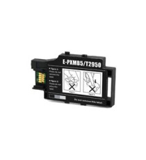 MAINTENANCE BOX T2950 ORIGINALE PXMB5 C13T295000 PER EPSON WF-100W - KIT DI MANUTENZIONE T2950 MAINTENANCE BOX T2950 ORIGINALE PXMB5 C13T295000 PER EPSON WF-100W - KIT DI MANUTENZIONE T2950