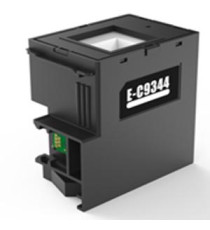 CARTUCCIA T603XL NERA C13T03A14010 COMPATIBILE PER EPSON PER XP-2100,3100,WF-2810,2830,2835 CAPACITA 13ml 500 PAGINE