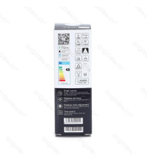 LAMPADINA SMART LED 7W E27 C37 WIFI RGB+CCT 3000K-6500K 500 LUMEN D37*H107mm COMPATIBILE CON ALEXA E GOOGLE ASSISTANT LAMPADINA SMART LED 7W E27 C37 WIFI RGB+CCT 3000K-6500K 500 LUMEN D37*H107mm COMPATIBILE CON ALEXA E GOOGLE ASSISTANT
