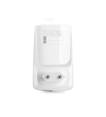 SWITCH TP-LINK TL-SF1008D ETHERNET - 8 PORTE - 10100 Mbps - AUTO NegotiationAUTO MDIMDIX - Dimensioni: 134.5x79x22.5mm SWITCH TP-LINK TL-SF1008D ETHERNET - 8 PORTE - 10100 Mbps - AUTO NegotiationAUTO MDIMDIX - Dimensioni: 134.5x79x22.5mm