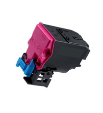 TONER TNP-27C CIANO A0X5453 COMPATIBILE PER KONICA MINOLTA BIZHUB C25 TNP27 CAPACITA 4.500 PAGINE