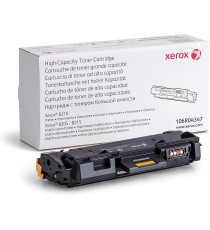 ORIGINALE XEROX B215 NERO 106R04346 PER XEROX B205 XEROX B210 XEROX B215 CAPACITA 1.500 PAGINE