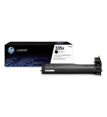 HP W2210A NERO TONER ORIGINALE 207A PER HP Color LaserJet Pro Color Pro M255,MFP M282nwM283fw CAPACITA 1.350 PAGINE