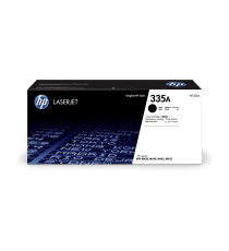 HP W1335X NERO ALTA CAPACITA' TONER ORIGINALE 335X PER HP LASERJET M438n,M442dn,M443nda CAPACITA 13.700 PAGINE