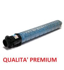 TONER MPC2503H NERO ZEUS (CON POLVERE ORIGINALE) COMPATIBILE PER RICOH NRG LANIER MPC2503SP MPC2011 2003 841925 15.000 PAGINE TONER MPC2503H NERO ZEUS (CON POLVERE ORIGINALE) COMPATIBILE PER RICOH NRG LANIER MPC2503SP MPC2011 2003 841925 15.000 PAGINE