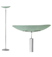 LAMPADA ALOGENA CRISTALIA DA TERRA