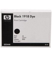 CARTUCCIA HP 302 NERA F6U66AE ORIGINALE PER HP 3830 3832 4650 1110 2130 3630 4520 CAPACITA 190 PAGINE