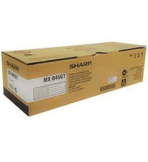 ORIGINALE SHARP MX-B45GT NERO TONER PER SHARP MX-B350P,MX-B350W,MX-B355W,MX-B450P,MX-B450W,MX-B455W MXB45GT 30.000 PAGINE