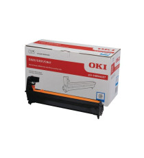 DRUM ORIGINALE 44844408 NERO TAMBURO PER OKI C822,C831,C841,C840 44844408 CAPACITA' 30.000 PAGINE