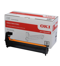 DRUM C822 NERO DR82 COMPATIBILE PER OKI C822, C831, C841, C840 44844408 30.000 PAGINE