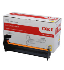 DRUM ORIGINALE 44844406 MAGENTA TAMBURO PER OKI C822,C831,C841,C840 44844408 CAPACITA' 30.000 PAGINE