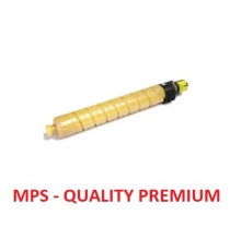 TONER MP C3002 M MAGENTA MPS QUALITY PREMIUM COMPATIBILE 841741 841653 PER RICOH Aficio MP C3002 C3502 LANIER NRG 18.000 PAGINE