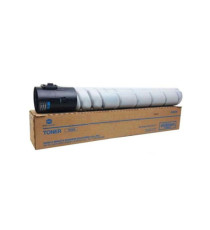 TONER TN-322 NERO A33K050 COMPATIBILE PER MINOLTA BIZHUB 224e 284e 364e TN322 CAPACITA 28.000 PAGINE  TONER TN-322 NERO A33K050 COMPATIBILE PER MINOLTA BIZHUB 224e 284e 364e TN322 CAPACITA 28.000 PAGINE