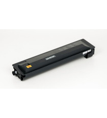 TONER CK-5510 NERO COMPATIBILE PER UTAX 300ci,301ci TRIUMPH 300ci,301ci 1T02R40UT0 1T02R40TA0 20.000 PAGINE
