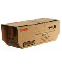 UTAX PK-3013 NERO ORIGINALE 1T02V30UT0 TONER PER UTAX P-4531i, P-4536i,P4531,P4536 PK3013 CAPACITA 14.500 PAGINE UTAX PK-3013 NERO ORIGINALE 1T02V30UT0 TONER PER UTAX P-4531i, P-4536i,P4531,P4536 PK3013 CAPACITA 14.500 PAGINE