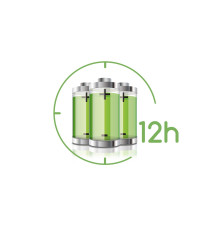 FARO LED CON PANNELLO SOLARE MOD1 40W 410 LUMEN 6500K LUCE FREDDA IP67 MISURA L230*H190*W52mm POLICRISTALLINO - BATTERIA 12 ORE FARO LED CON PANNELLO SOLARE MOD1 40W 410 LUMEN 6500K LUCE FREDDA IP67 MISURA L230*H190*W52mm POLICRISTALLINO - BATTERIA 12 ORE