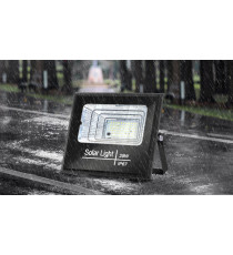 FARO LED CON PANNELLO SOLARE MOD1 100W 1100 LUMEN 6500K LUCE FREDDA IP67 MISURA L310*H260*W80mm POLICRISTALLINO BATTERIA 12 ORE FARO LED CON PANNELLO SOLARE MOD1 100W 1100 LUMEN 6500K LUCE FREDDA IP67 MISURA L310*H260*W80mm POLICRISTALLINO BATTERIA 12 ORE