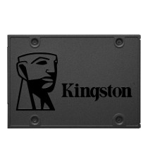 HARD DISK KINGSTON A400 2,5" SSD 240GB SA400S37/240G SATA Rev. 3.0 (6Gb/s) SATA 3 - STATO SOLIDO - VELOCITA LETTURA 500 MBs HARD DISK KINGSTON A400 2,5" SSD 240GB SA400S37/240G SATA Rev. 3.0 (6Gb/s) SATA 3 - STATO SOLIDO - VELOCITA LETTURA 500 MBs