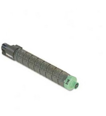 TONER RICOH MPC300BK NERO COMPATIBILE PER RICOH AFICIO MPC300hw MPC400sr LD130C - 841299 - 10.000 PAGINE