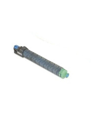 TONER RICOH MP C5501C CIANO PER RICOH AFICIO MP C4501 C5501 841163 - 841459 18.000 PAGINE