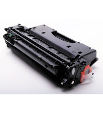 Toner rigenerato Nero CANON 720 con chip in dotazione per Canon Mf6680