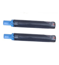 Toner compatibile Nero - Conf. 2 pezzi per Canon IR 1600 1610 2000 2010 EXV5