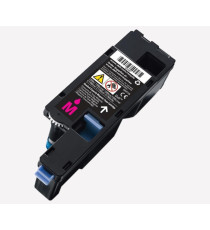 TONER DELL 593-11018 COMPATIBILE PER 1250 MAGENTA