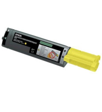 TONER EPSON 1100 S050187 RIGENERATO YELLOW