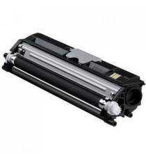 Toner nero rigenerato C13S050557 1600 CX16