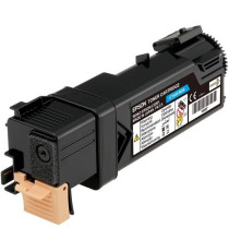 TONER EPSON S050629 2900 RIGENERATO CIANO