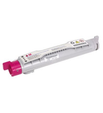 TONER EPSON S050211 3000 RIGENERATO MAGENTA
