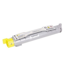 TONER EPSON S050210 3000 RIGENERATO GIALLO