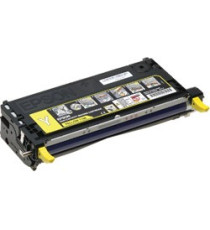 TONER EPSON S051124 3800 RIGENERATO GIALLO
