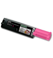 Toner rigenerato Magenta S050317 CX21