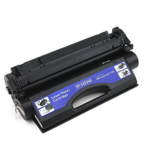 TONER HP Q2624X RIGENERATO BK