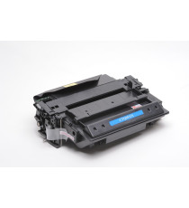 TONER HP Q6511X RIGENERATO BK