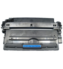 TONER HP Q7516A RIGENERATO BK