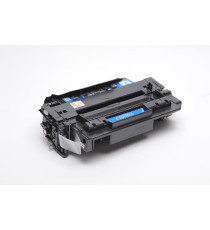 TONER HP Q7551A RIGENERATO BK