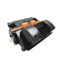 TONER HP CF281A NERO COMPATIBILE PER Enterprise M 630 dn / M 630 f / M 630 h /  M 630 Series / M 630 z 81A 10.500 PAGINE