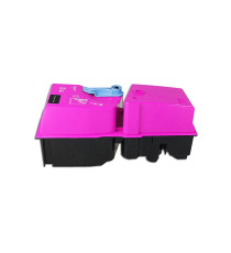 TONER KYOCERA TK825C CIANO COMPATIBILE PER KYOCERA KM C2520 2525E 3225 3232 4035E TK-825C 7.000 PAGINE