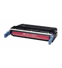 TONER HP C9723A RIGENERATO MAGENTA