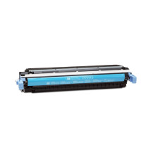 TONER HP C9731A RIGENERATO CYAN