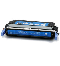 TONER HP CB401A RIGENERATO CYAN