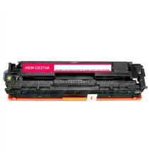 TONER HP CE273A RIGENERATO MAGENTA