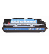 TONER HP Q2671A RIGENERATO CYAN
