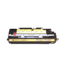 TONER HP Q2672A RIGENERATO YELLOW