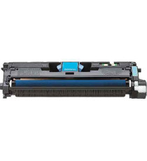 TONER HP Q3961A RIGENERATO CYAN