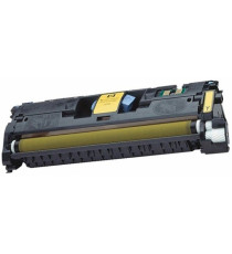 TONER HP Q3962A RIGENERATO YELLOW