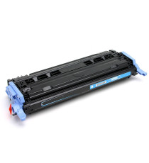 TONER HP Q6001A RIGENERATO CYAN